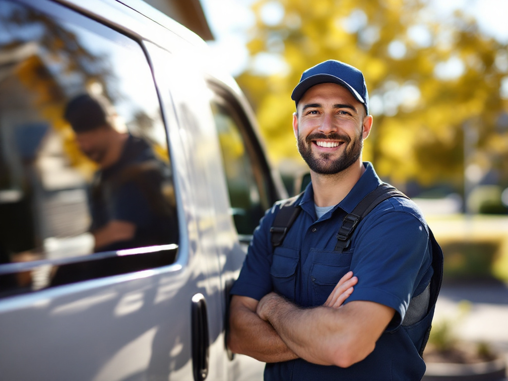 HVAC technician